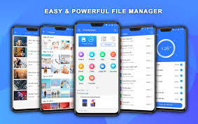 File Manager Pro With Best Booster And Analyzer For Android Apk Download