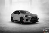 LEXUS-RX