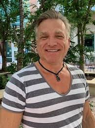 John Porter: Instructor's Profile @ Fitness Pro Travel