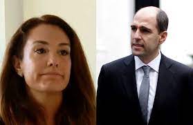 Las elecciones municipales se suelen mirar con atención en chile en busca de pistas de lo que en la comuna ‒o municipio‒ de recoleta, en la región de santiago, el alcalde daniel jadue, del partido. Ex Esposa De Jadue Reconoce En Conversacion Con Chv Que Tiene Miedo A El No Le Va A Gustar Esta Entrevista