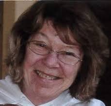 Julie Rhodes Obituary (1948