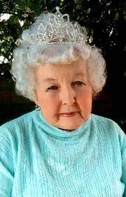 Mary Bernadine's Instagram, Twitter & Facebook