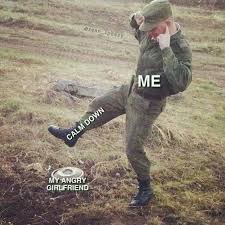 By the way, i have an epic way to make her laugh. Pin On Memes