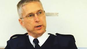 Armed response unit operating in Bruree