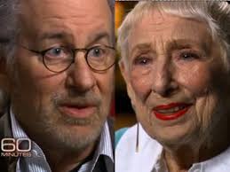 In 1982, steven spielberg was at the height of his filmmaking powers. Meet Steven Spielberg S Parents In This Revealing 60 Minutes Profile