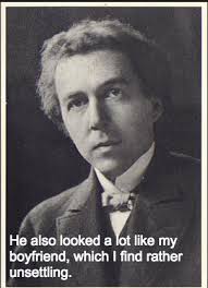 Who the Hell Were Frank Lloyd Wright and Le...