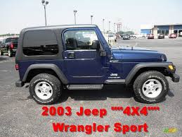 Image result for Patriot Blue 2003 Jeep