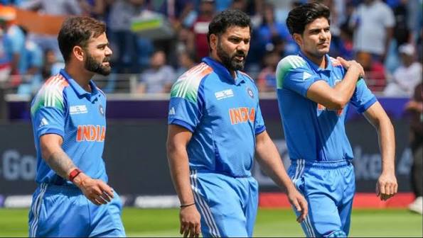 India cricket schedule for 2026: Check full ODI, Test, T20I fixture list for Men in Blue this calendar year According to the ICC Future Tours Programme (FTP), India are slated to play