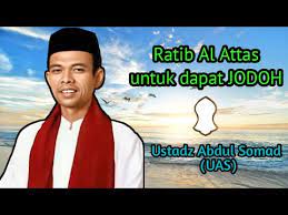 Dec 23, 2015 · testimoni ratib testimoni dari sohib kita (kaskus) gha182 (forum kaskus ) permisi gan. Ratib Al Attas Untuk Mendapat Jodoh Youtube