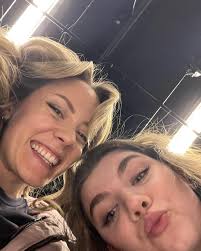 camping a few weeks ago!