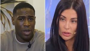 Anna Acciardi smentisce la relazione con Yousif Elshafie: “Insieme per il  weekend ma siamo solo amici”