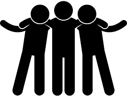 691 results for best friends clipart. Silhouette Friends Clipart Png 2410958 Png Images Pngio