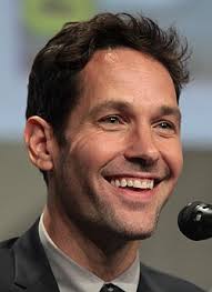 Paul Rudd
