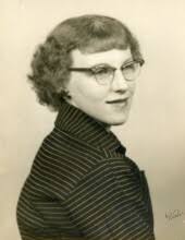 Joy Janet Jarvis Obituary 2020