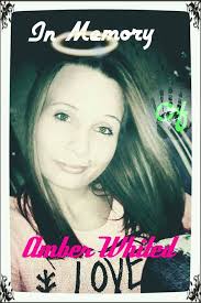 In Memory of Amber Whited