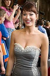 Her first significant role came as jessica bennett on nbc soap opera. Mary Elizabeth Winstead Wikipedia