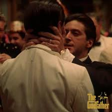 Fredo corleone—of the mafia corleones—is michael corleone's older brother. The Godfather I Know It Was You Fredo