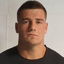 Rowan Martin vs. Bastien Petit, Hombres De Honor 104