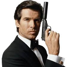 Timothy Dalton versus Pierce Brosnan, wie is de betere James Bond? :  r/JamesBond