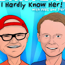 Banter? I Hardly Know Her (@BanterPodcast) • Facebook