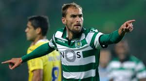 Dutch footballer currently plays for sporting clube de portugal. Everton And West Brom Want Sporting Lisbon Striker Bas Dost