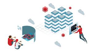 Gaming Industry Hosting | i3D.net