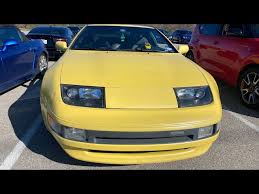 Image result for Mimosa Yellow 1990 Tracer