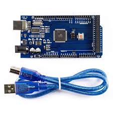 Mega 2560 R3 Board with ATMEGA2560 with USB cable