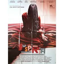 Check out our luca movie poster selection for the very best in unique or custom, handmade pieces from our prints shops. Suspiria Movie Poster 47x63 In
