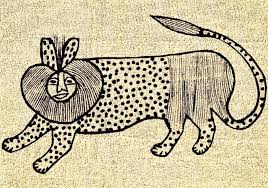 African Art From The Ivory Coast 12 Africa Art Indigenous Art African Art