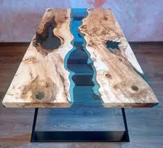 Your Place To Buy And Sell All Things Handmade Epoxy Table Top Wood Table Design Epoxy Resin Wood