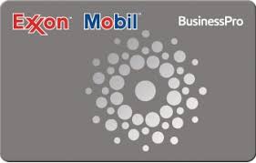 Typically, a gas rewards credit card, like the discover it® chrome gas & restaurants card, allows cardholders to earn rewards on gasoline and purchases at gas. Business Gas Credit Cards From Exxonmobil Exxon And Mobil