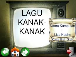 Multumim pentru cunostinte si indrumare! Ppt Lagu Kanak Kanak Kuza Eja Academia Edu