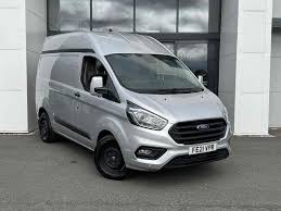 Image result for Moondust Silver 2014 Transit