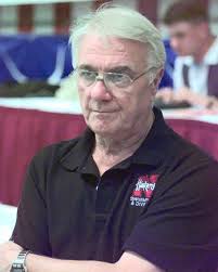 Profile for Cal-ebration Reunion