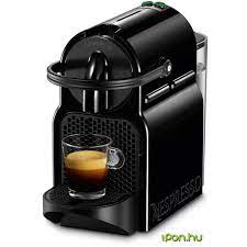 Also recommend flash amlogic burning tool from pc with dual usb cable. Delonghi Nespresso Inissia En 80 B Coffee Machine Black Ipon Hardware And Software News Reviews Webshop Forum