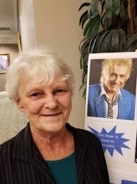 Obituary for Grace Elaine (Morse) McCarthy