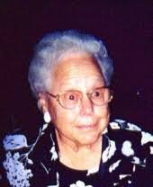Obituary information for Inez Polkow
