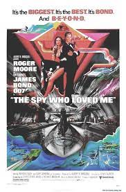 A kém, aki szeretett engem. 007 A Kem Aki Szeretett Engem 1977 Teljes Film Magyarul Online Ingyen