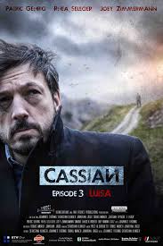 Cassian (TV Mini Series 2015)