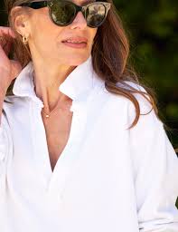 PATRICK White, Triple Fleece