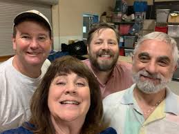 Saint Eugene Parish Social Committee