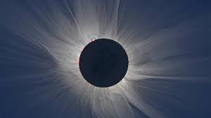 Trend Google: eclissi solare