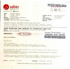 Maybe you would like to learn more about one of these? Bolsonaro Testou Negativo Para Covid 19 Mostram Exames Entregues Ao Stf