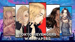 Search free tokyo revenger wallpapers on zedge and personalize your phone to suit you. Mikey Wallpaper For Tokyo Revengers Hd For Android Apk Download