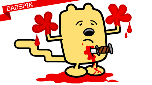 Everyone cheats and not daizy, so she soon wins./wubbzy and daizy try to take care of walden when he gets sick with chickenitis, where. Wow Wow Wubbzy Google æœå°‹