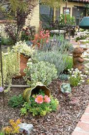 Pin By Christine Bowman On Dreamy Gardens Dry Garden Waterwise Garden Rockery Garden