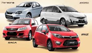 Maybe you would like to learn more about one of these? Sst 10 September Ini Naikkan Harga Kereta Perkhidmatan Penganalisis Buletin Ttkm