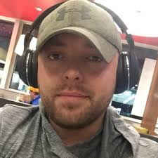 Cody Showalter's Instagram, Twitter & Facebook