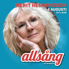 Maybe you would like to learn more about one of these? Merit Hemmingson Official Facebook